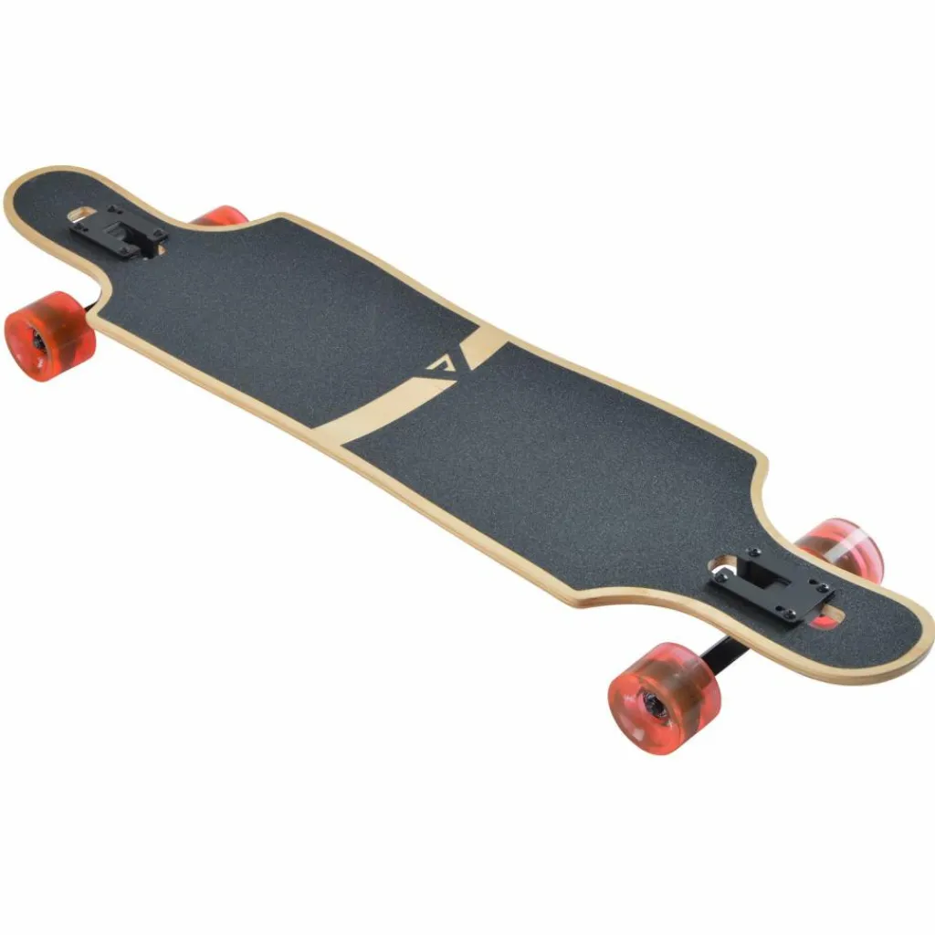 Online · Redshift - LED Wheels Skateboarding