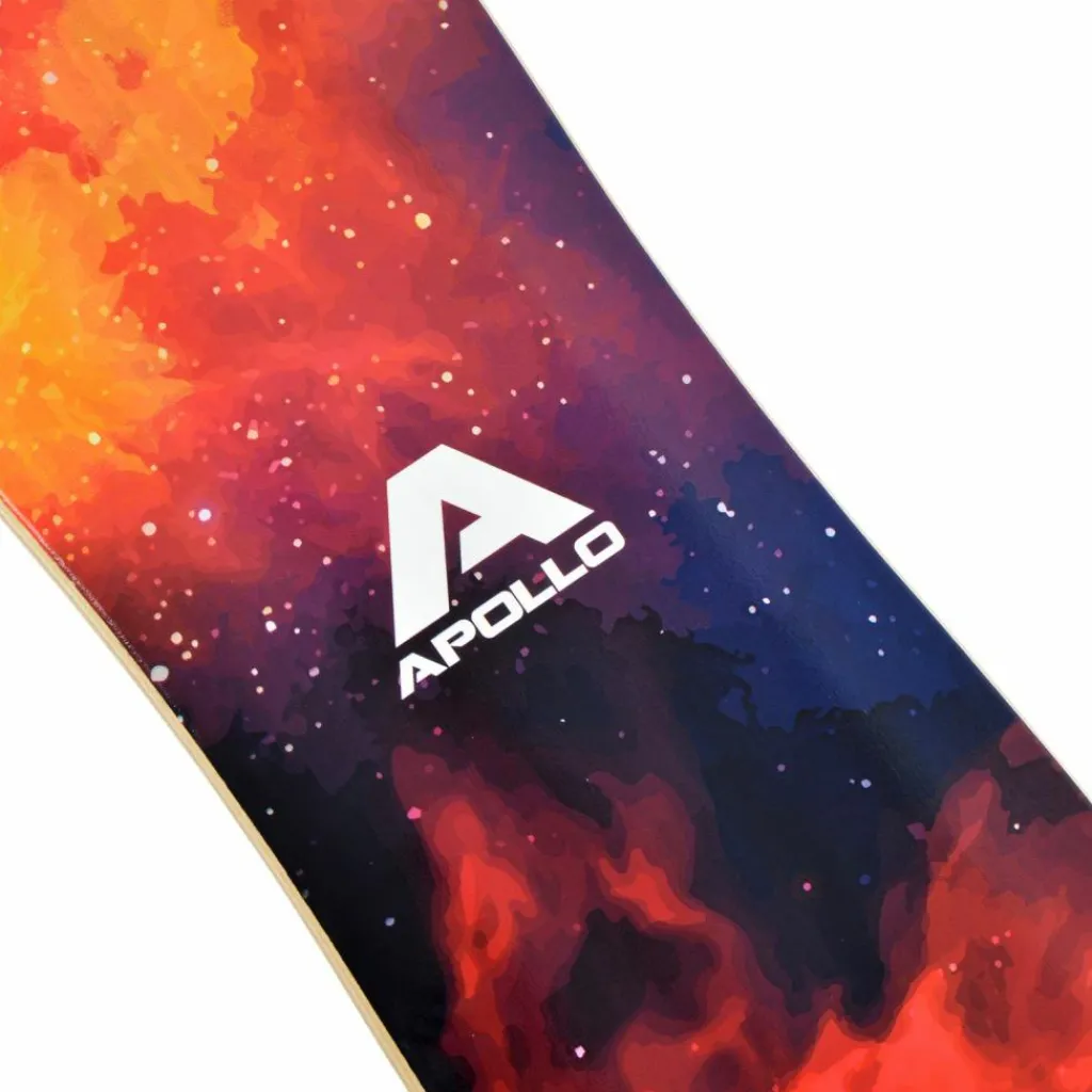 Online · Redshift - LED Wheels Skateboarding