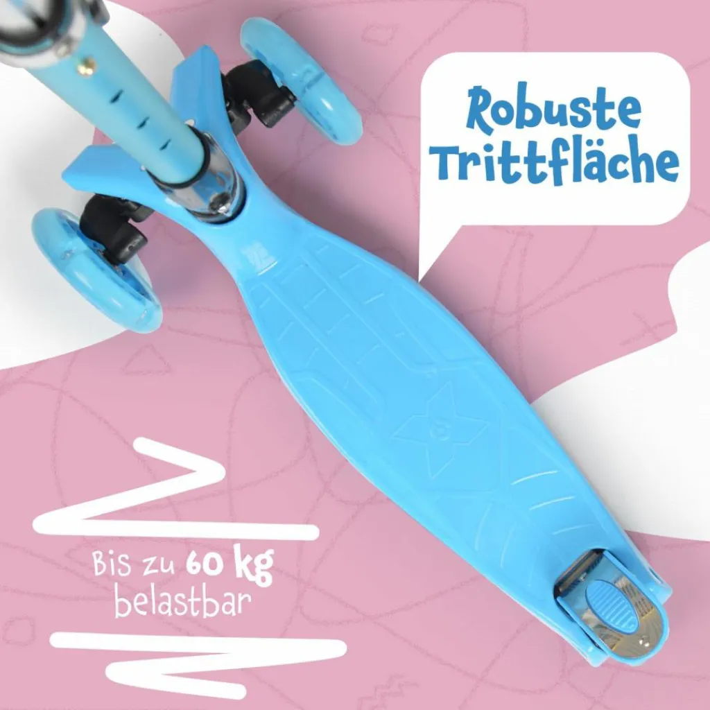 Best · Roller Kids Whiz LED Wheels Skateboarding