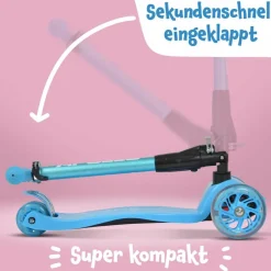 Best · Roller Kids Whiz LED Wheels Skateboarding