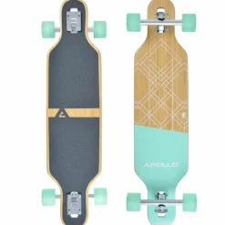 Best · Savaii - Bamboo Skateboarding