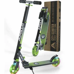 New · Scooter Skyracer Skateboarding