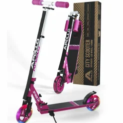 Online · Scooter Skyracer Skateboarding