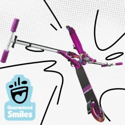 Online · Scooter Skyracer Skateboarding
