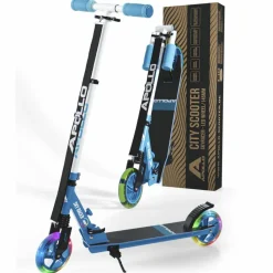 Online · Scooter Skyracer Skateboarding