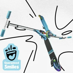 Online · Scooter Skyracer Skateboarding