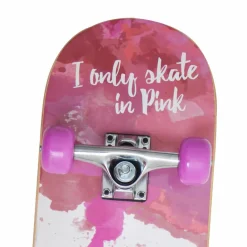 Discount · Skaterprincess 28 Zoll Skateboarding