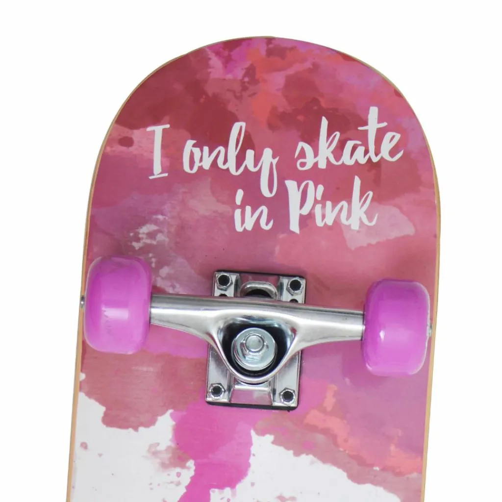 Discount · Skaterprincess 28 Zoll Skateboarding