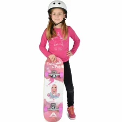 Discount · Skaterprincess 28 Zoll Skateboarding