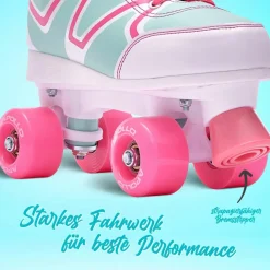 New · Soft Boots Inlineskating