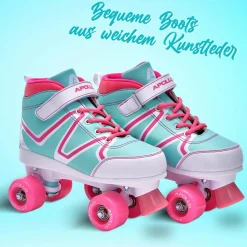 New · Soft Boots Inlineskating