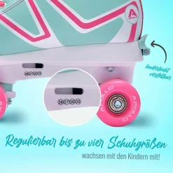New · Soft Boots Inlineskating