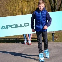 New · Soft Boots Inlineskating