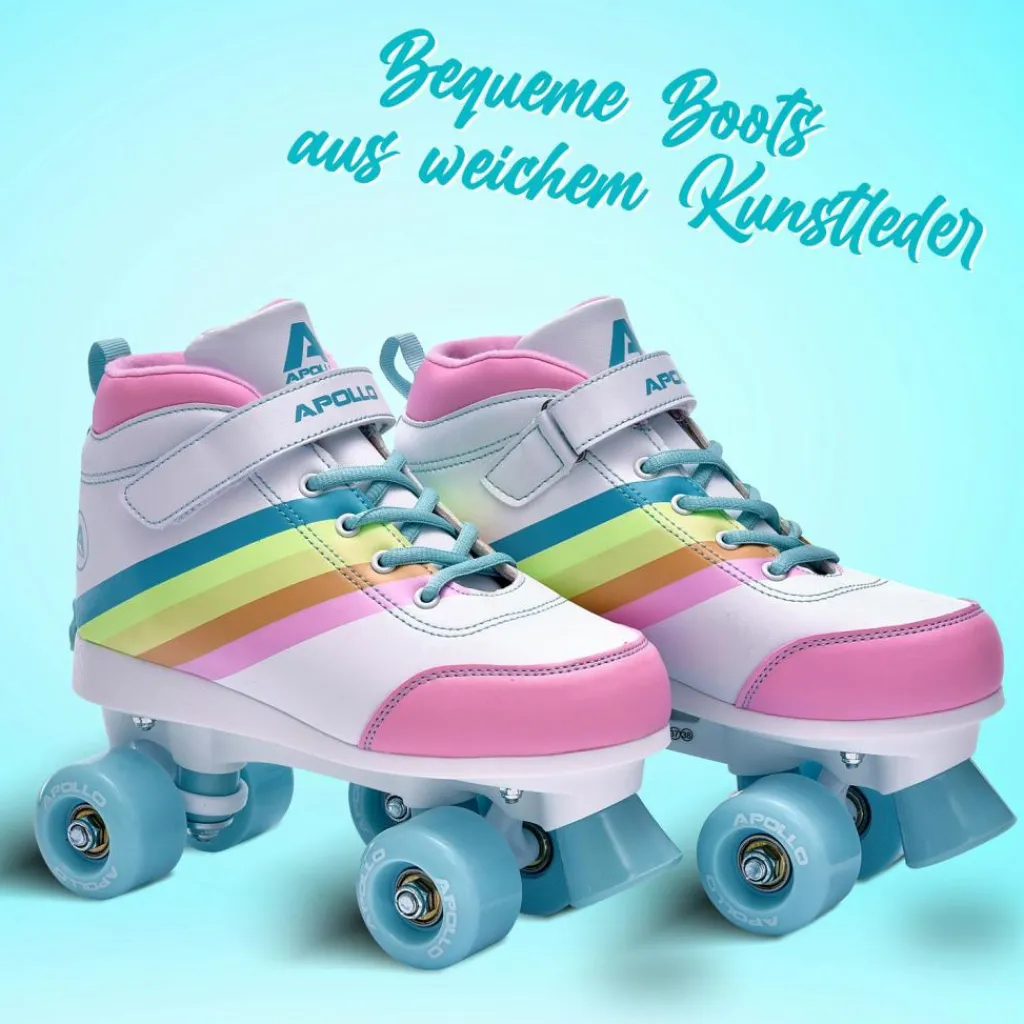 Online · Soft Boots Inlineskating