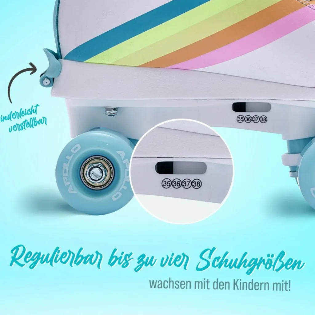 Online · Soft Boots Inlineskating