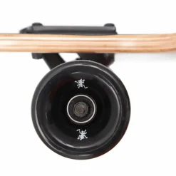 Apollo Skateboarding<· Soul Flex 1 schwarz-weiß