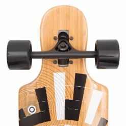 Apollo Skateboarding<· Soul Flex 1 schwarz-weiß