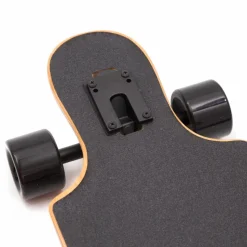 Apollo Skateboarding<· Soul Flex 1 schwarz-weiß