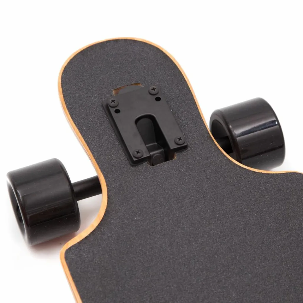 Apollo Skateboarding<· Soul Flex 1 schwarz-weiß