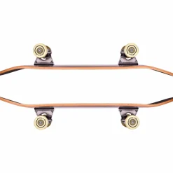 New · Space Rock - 2 Zoll Kinder Skateboard Skateboarding