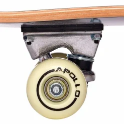 New · Space Rock - 2 Zoll Kinder Skateboard Skateboarding