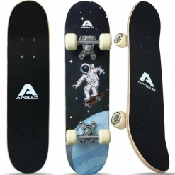 Apollo Skateboarding<· Spacewalk 61 cm bunt
