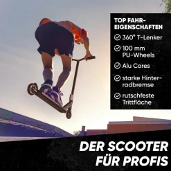 Outlet · Star Pro Skateboarding