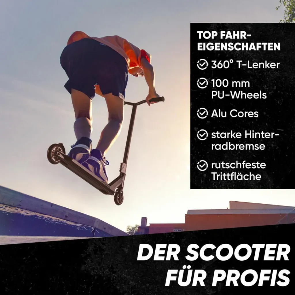 Outlet · Star Pro Skateboarding