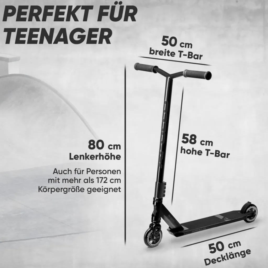 Outlet · Star Pro Skateboarding