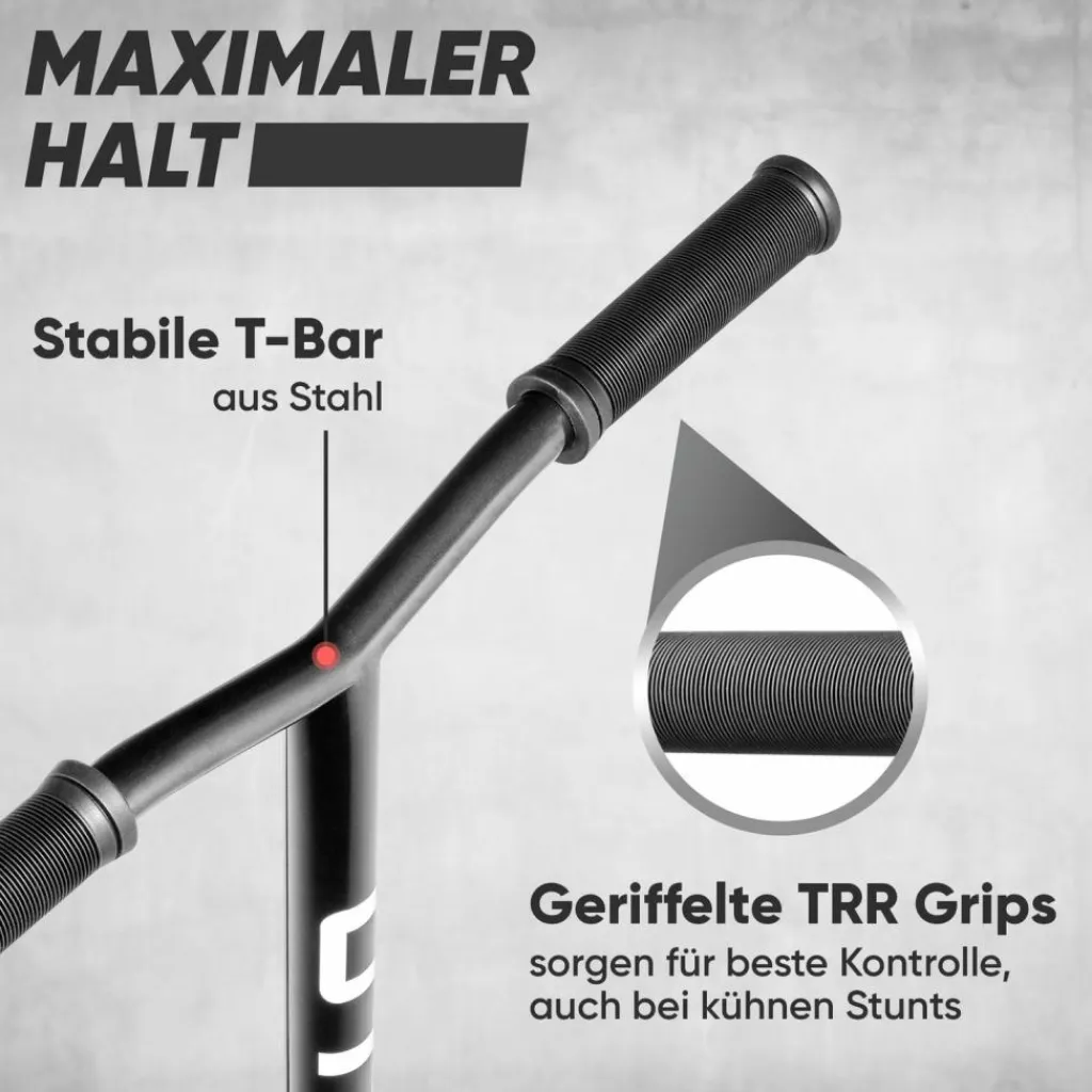 New · Star Pro Skateboarding