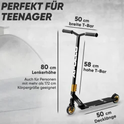 New · Star Pro Skateboarding