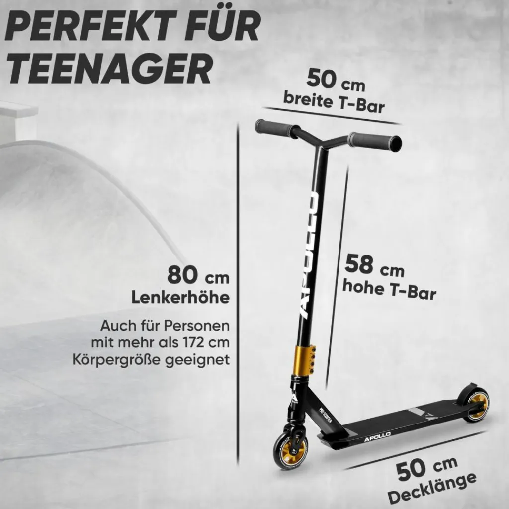 New · Star Pro Skateboarding