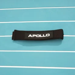 Apollo Stand Up Paddling<· SUP - Infinity blau-schwarz