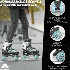 Sale · Super Quads X-Pro Inlineskating