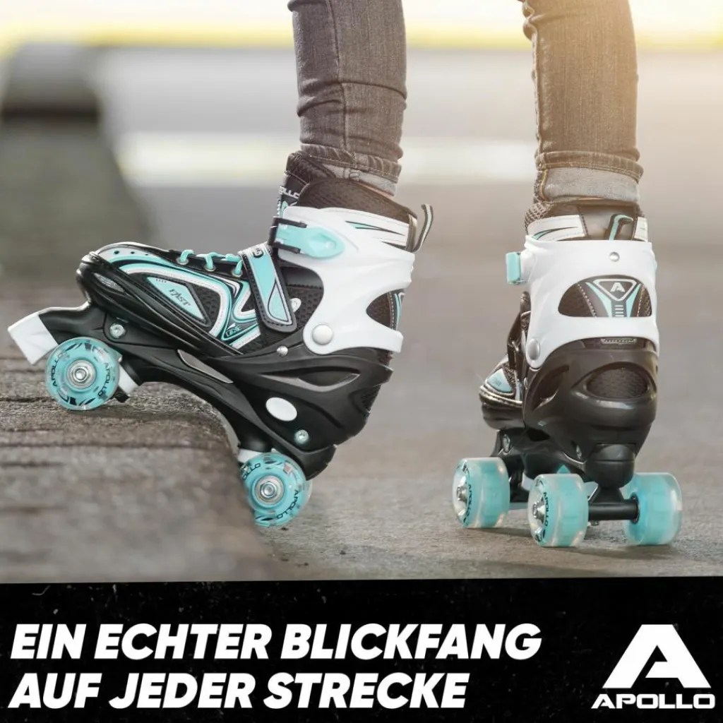 Sale · Super Quads X-Pro Inlineskating