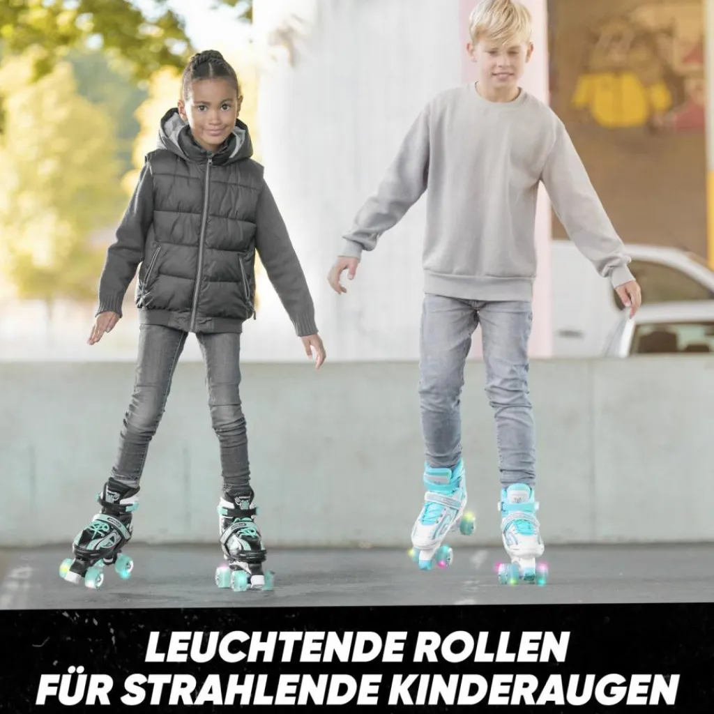 Sale · Super Quads X-Pro Inlineskating