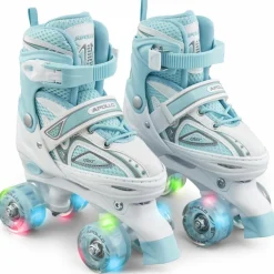 Clearance · Super Quads X-Pro Inlineskating