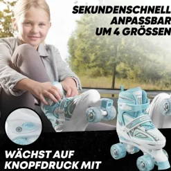Clearance · Super Quads X-Pro Inlineskating
