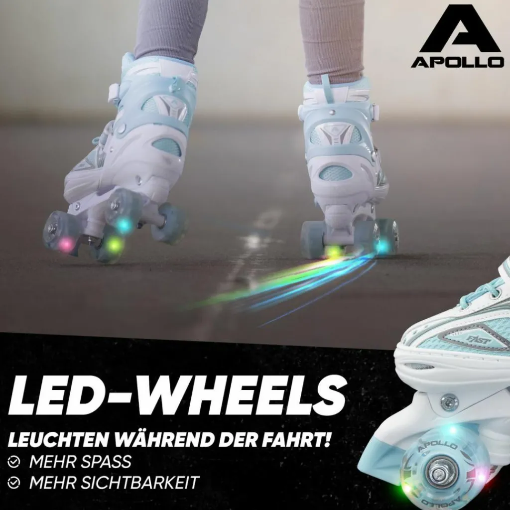 Clearance · Super Quads X-Pro Inlineskating