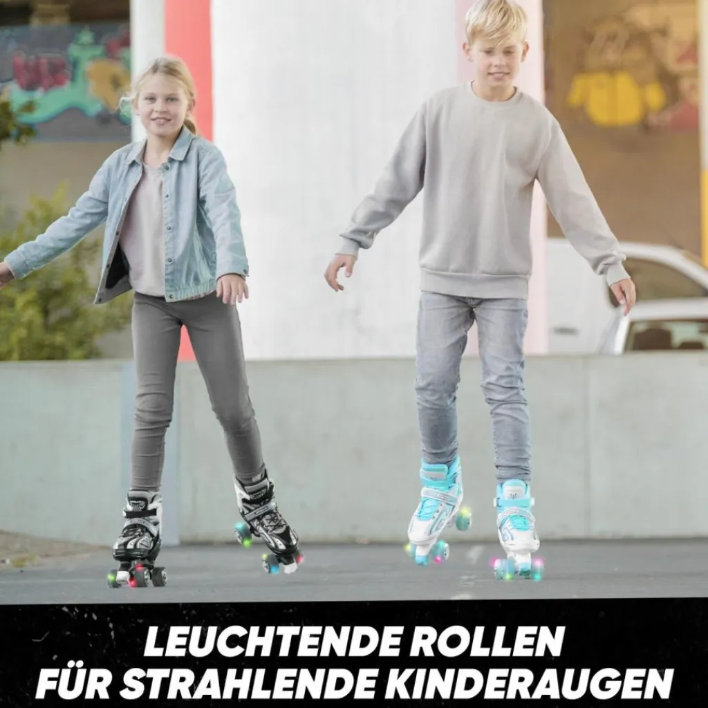 Clearance · Super Quads X-Pro Inlineskating
