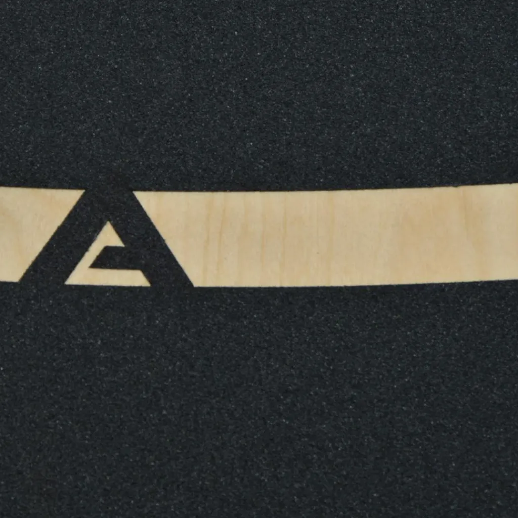 Apollo Skateboarding<· Supernova lila-pink