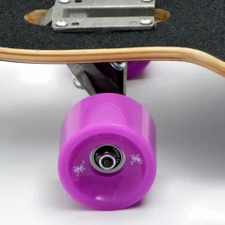 Apollo Skateboarding<· Supernova lila-pink