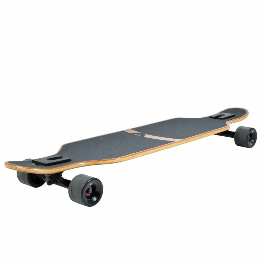 Apollo Skateboarding<· Weird holz
