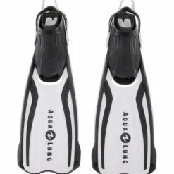 AQUA LUNG Tauchen<· Amika white-black