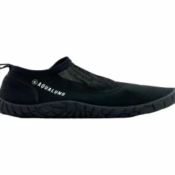 AQUA LUNG Badeschuhe<· Beachwalker black