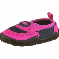 AQUA LUNG Schwimmen<· BEACHWALKER KIDS pinky navy blue