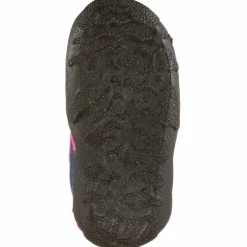 AQUA LUNG Schwimmen<· BEACHWALKER KIDS pinky navy blue