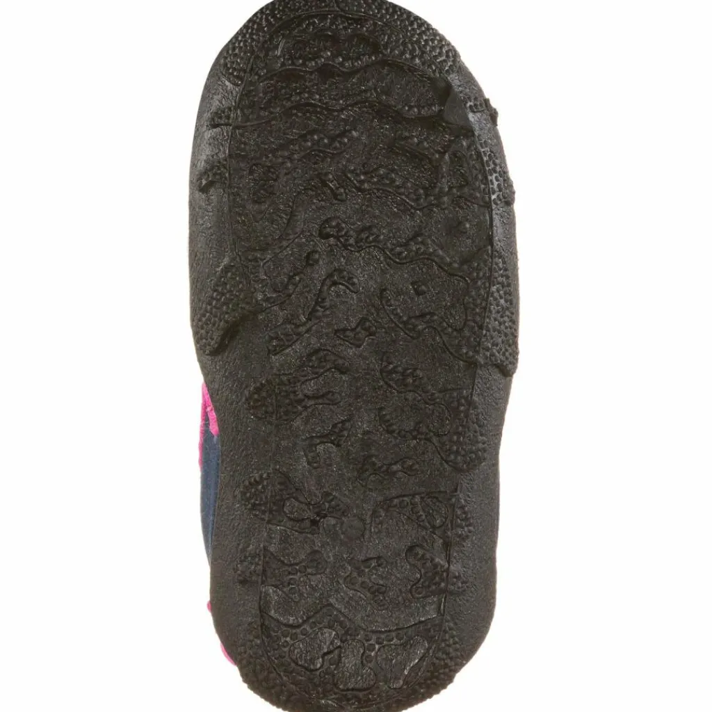 AQUA LUNG Schwimmen<· BEACHWALKER KIDS pinky navy blue