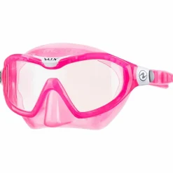 AQUA LUNG Schwimmen|Tauchen<· Mix Combo pink-white
