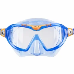 AQUA LUNG Tauchen|Tauchen<· Mix Combo blue-orange